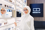 OWNDAYS Malaysia Launches OWN “your” DAYS Campaign with Mira Filzah