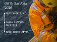 Arclin to Showcase Kevlar® and Nomex® Protection Solutions at Oil & Gas Asia 2026