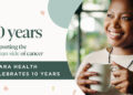 Osara Health Marks 10 Years with Global Call to Make Cancer Support Beyond Treatment Standard