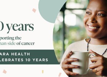 Osara Health Marks 10 Years with Global Call to Make Cancer Support Beyond Treatment Standard