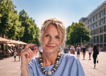 Introducing Oticon Reveal™ – the world’s first hearing aid powered by Dual AI