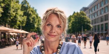 Introducing Oticon Reveal™ – the world’s first hearing aid powered by Dual AI
