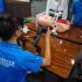 The HKAGE Programme Showcase Day – From AI Robotic Arms to Star Charts Spark a Unique Learning Journey