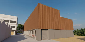 BASF Agricultural Solutions invests in new Climate Center at its headquarters to strengthen research capabilities