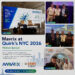 Mavrix Makes the Case for Trusted Human Evidence in the AI Era at Quirk’s New York