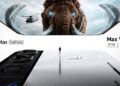 nubia Neo 5 Max with 7.5-Inch Display Lands as a New PadPhone Category