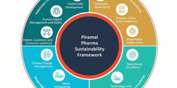Piramal Pharma Strengthens Future Ready Operations with 22.6% Emissions Reduction, 41% Renewable Energy and Zero USFDA OAI Observations