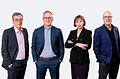 QNET Unveils New Leadership Team to Accelerate Growth and Shape the Future of Direct Selling
