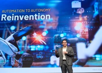 Rockwell Automation Brings Thailand’s Manufacturing Leaders Together at ROKLive Bangkok 2026