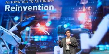 Rockwell Automation Brings Thailand’s Manufacturing Leaders Together at ROKLive Bangkok 2026