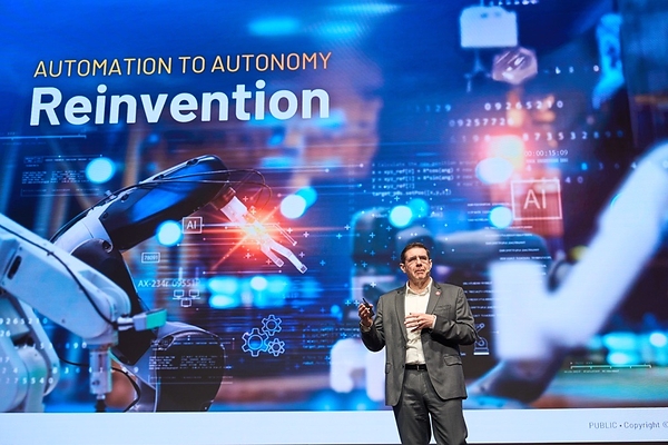 Rockwell Automation Brings Thailand’s Manufacturing Leaders Together at ROKLive Bangkok 2026
