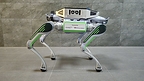 Avnet and Weston Robot Bring Physical AI to Industrial Operations with Autonomous Inspection Robot