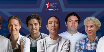 CULTURAL DISRUPTORS AND CULINARY ICONS UNVEILED AS THE GLOBAL JURY FOR THE S.PELLEGRINO YOUNG CHEF ACADEMY COMPETITION 2026-27