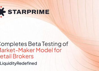 STARPRIME Completes Beta Testing of Market-Maker Model
