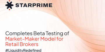 STARPRIME Completes Beta Testing of Market-Maker Model