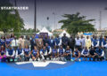 STARCARES Revamps Basketball Court at the University of Lagos for Future Healthcare Professionals