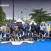 STARCARES Revamps Basketball Court at the University of Lagos for Future Healthcare Professionals