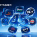 From Chinese AI to Global ETFs: STARTRADER Launches 45 New 24/7 Stock and ETF CFDs Spanning Seven Market Themes