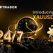 STARTRADER Launches XAUUSD247, Extending Gold CFD Access Across the Full Week