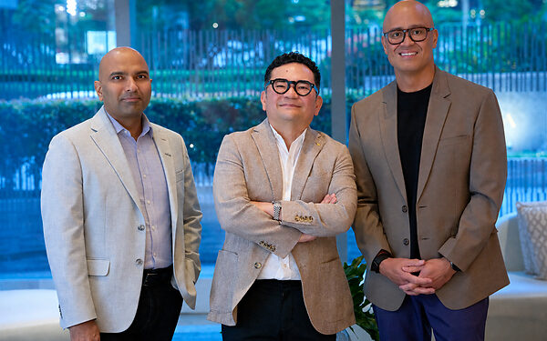 Sanas Deepens Philippine Investment, Taps IBPAP Chief Jack Madrid to Lead Market Expansion