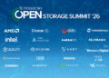 Supermicro’s Seventh Annual Open Storage Summit Brings Together 21 Ecosystem Partners to Share Practical Guidance on Deploying Enterprise AI at Scale