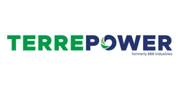 TERREPOWER Culminates Its Brand Evolution with Tagline ‘Reimagine What’s Possible’