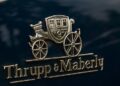 Thrupp & Maberly: Historic British Coachbuilder Enters a New Era of Bespoke Motor Cars