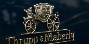 Thrupp & Maberly: Historic British Coachbuilder Enters a New Era of Bespoke Motor Cars