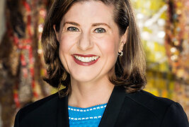 Guggenheim Abu Dhabi Appoints Inaugural Museum Director