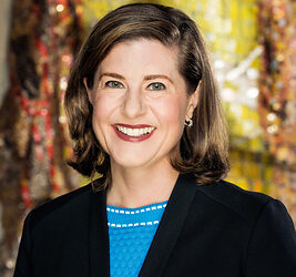 Guggenheim Abu Dhabi Appoints Inaugural Museum Director
