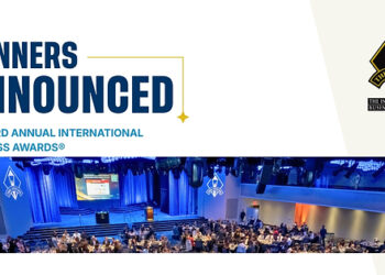 Stevie® Awards Announce 2026 International Business Awards® Winners from 78 Nations and Territories