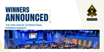 Stevie® Awards Announce 2026 International Business Awards® Winners from 78 Nations and Territories