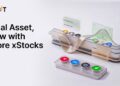 Bybit Dual Asset Integrates Four New xStocks, Expanding Use Cases for Tokenized Equities on Bybit