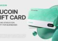 KuCoin Pay Expands Stablecoin Utility With an Enterprise Gift Card Solution