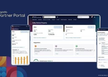 Agoda Unveils Agoda Partner Portal as the Refreshed Platform’s Role in Property Management Expands
