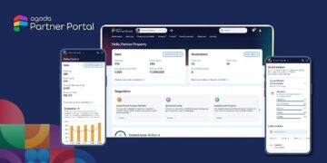 Agoda Unveils Agoda Partner Portal as the Refreshed Platform’s Role in Property Management Expands