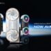 GIGABYTE Announces the Availability of AORUS GeForce RTX™ 50 INFINITY Series Graphics Cards