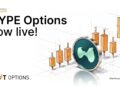 Bybit to Launch HYPE-Margined Options, Expanding Derivatives Product Suite