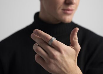 Vocci Ring Now Available for Public Purchase, Bringing Real-World Context to Users’ Existing AI Assistants