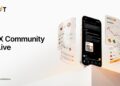 Bybit’s ByX Evolves Beyond Content to Full Social Trading Hub with New Features