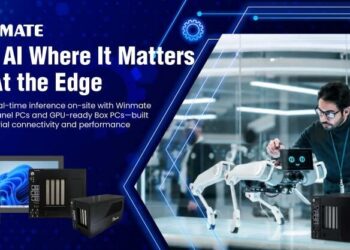 Run AI Where It Matters–At the Edge