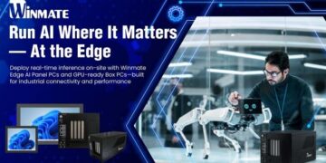 Run AI Where It Matters–At the Edge