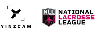 NATIONAL LACROSSE LEAGUE AND YINZCAM ANNOUNCE OFFICIAL DIGITAL ENGINE PARTNERSHIP