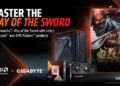 GIGABYTE Partners with AMD to Bring Onimusha: Way of the Sword Game Bundle to Gamers