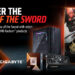 GIGABYTE Partners with AMD to Bring Onimusha: Way of the Sword Game Bundle to Gamers