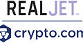 REAL Jet and Crypto.com Give Customers a New Way to Pay for Private Flights