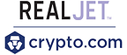 REAL Jet and Crypto.com Give Customers a New Way to Pay for Private Flights
