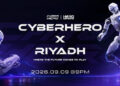 Hero Esports to Stage Middle East’s First Humanoid Robot Kickboxing Event in Riyadh