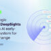 Market Logic Software Launches DeepSights Radar, an AI Early-Warning System for Market Change