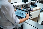 Universal Robots unveils Gen 7, a new platform for industrial automation and physical AI deployment